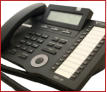 Vertical MBX Telephone System