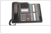 Nortel Norstar 7310 Meridian Business Telephone Systems