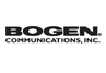 Bogen Communications Dayton Columbus Cincinnati Ohio